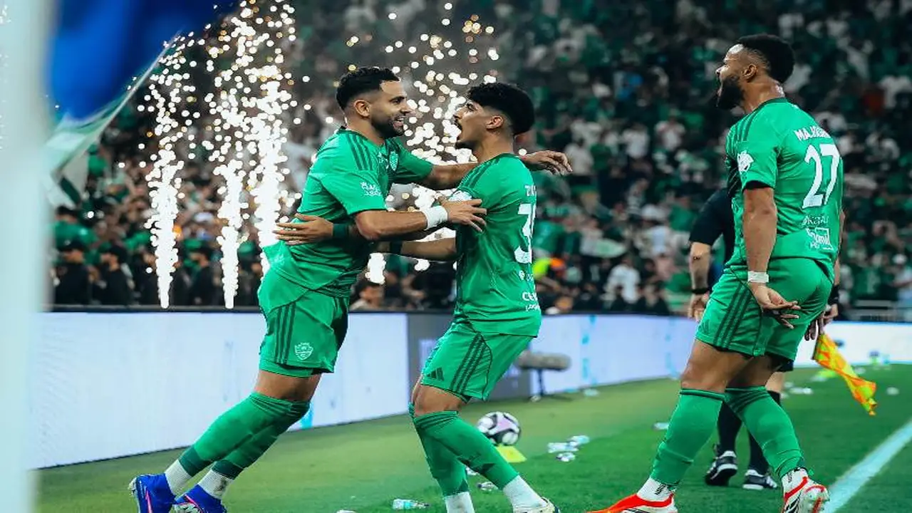موعد مواجهة القادسية والأهلي في دوري روشن السعودي والقنوات الناقلة للمباراة